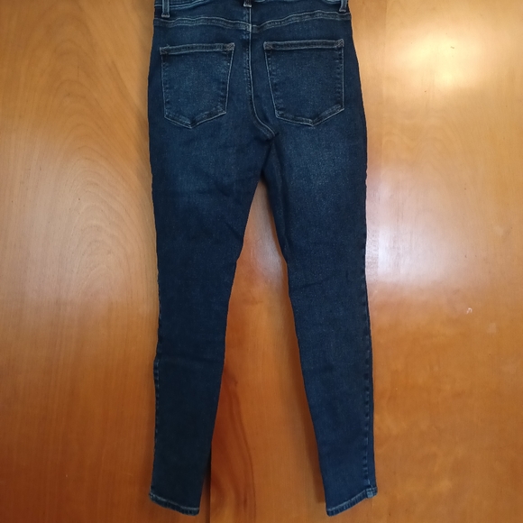 Maurices High Rise - Picture 2 of 4